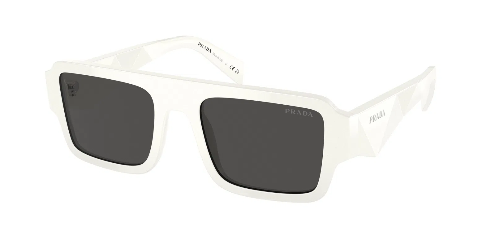 Prada A05SF Sunglasses - view 3